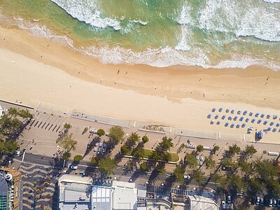 Englisch lernen in Sydney