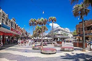 Carl Duisberg Sprachreisen für Erwachsene - Sydney - Australien