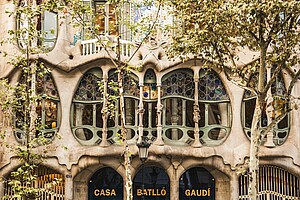 Carl Duisberg Sprachreisen für Erwachsene - Barcelona - Spanien