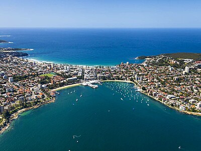 Englisch lernen in Sydney